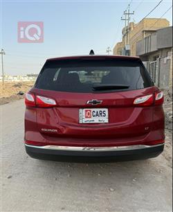 شيفروليه إكوينوكس